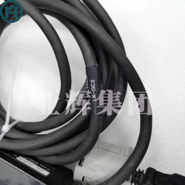KEYENCE LK-G155 Snímač posunutí