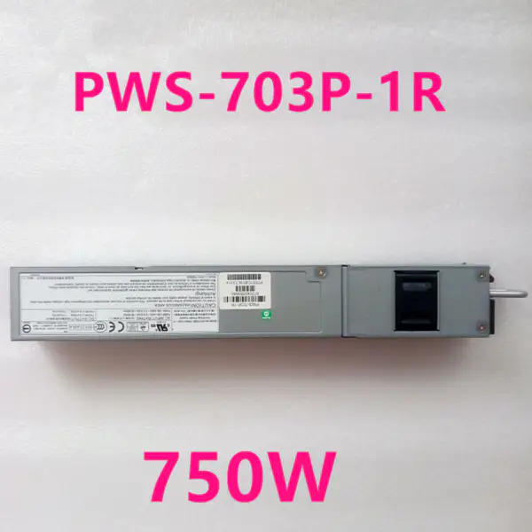 Zdroj napájení pro Supermicro 750W PWS-703P-1R