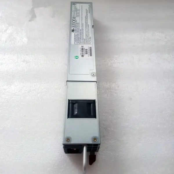 Zdroj napájení pro Supermicro 750W PWS-703P-1R