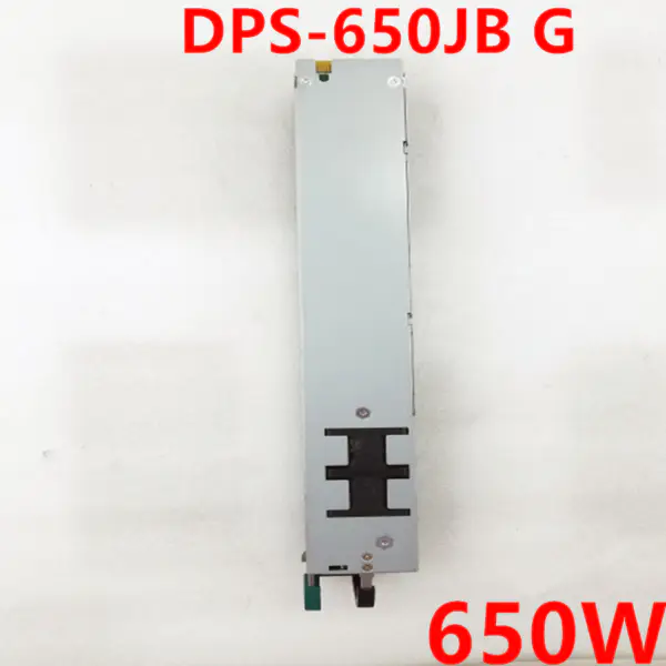 Spínaný zdroj Delta 650W DPS-650JB G