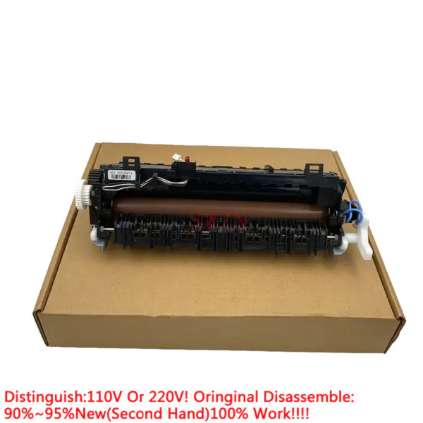 Montáž fixační jednotky fixační jednotky pro Brother MFC8512 MFC-8512DN MFC 8512DN MFC-8512