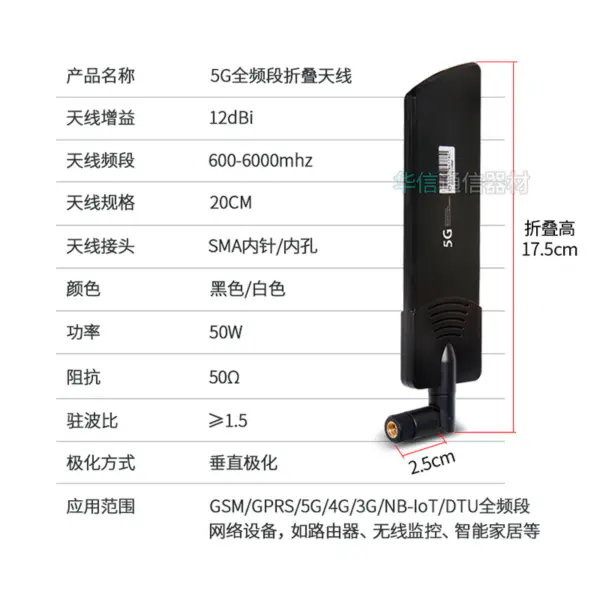 Gosuncn 5G modul GM800 C1A Qualcomm SDX55 čip SA a NSA nasazení sítě 5G NR 4G LTE 3G 4 x 4 Sub-6G mmWave PCIE M.2 KeyB