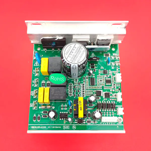 PSA10H-0200 Řadič motoru optimální zdravotní běžecký pás oprava desky plošných spojů základní deska