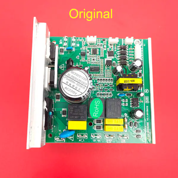 PSA10H-0200 Řadič motoru optimální zdravotní běžecký pás oprava desky plošných spojů základní deska