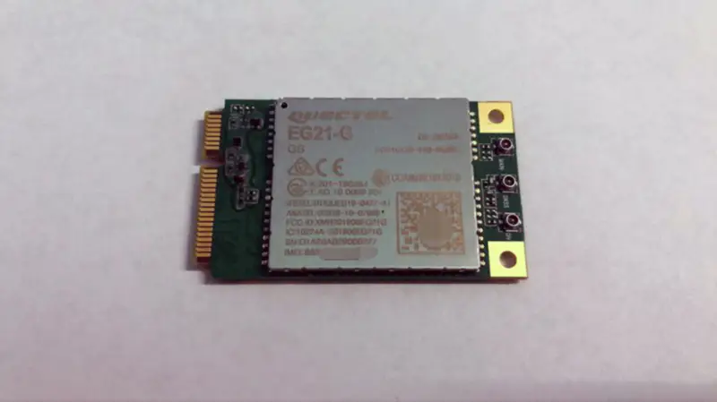 Adaptér M.2 NGFF na TypeC Adaptér 5G na USB 3.0 Rozhraní M.2 EM9190 RM500Q-GL EM9191 EM7690
