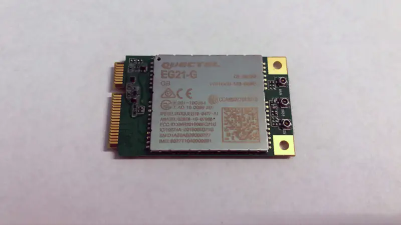 Adaptér M.2 NGFF na TypeC Adaptér 5G na USB 3.0 Rozhraní M.2 EM9190 RM500Q-GL EM9191 EM7690