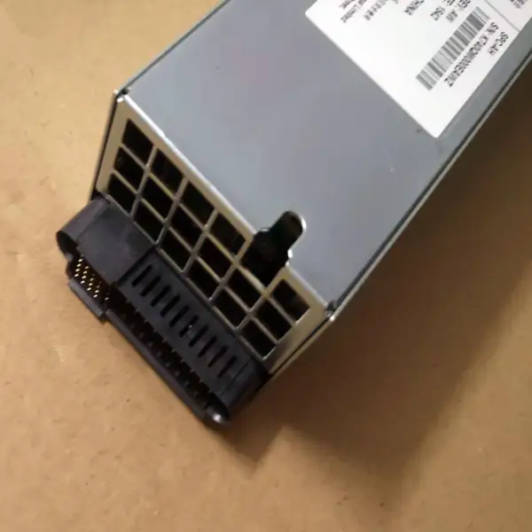 Artesyn ACDC CONVERTER 12V 1100W spínaný zdroj DS1100SLPE-3-001