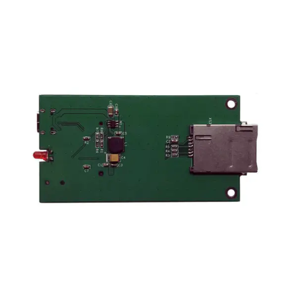 Kryt M.2 Dongle pro Quectel EM12-G EM05 EM06 SIMCOM SIM7912G-M2 SIM7906E-M2 L850-GL L860-GL SIM7600SA-H LTE NGFF modul