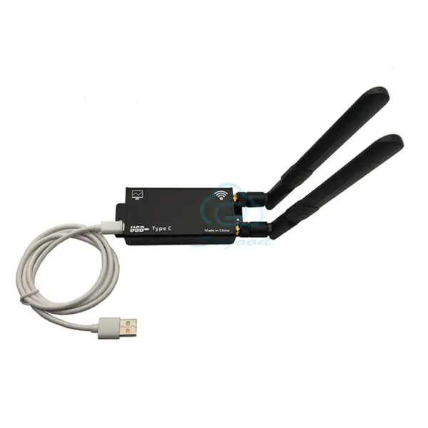Zdarma DHL SIMCOM SIM8200EA SIM8200EA-M2 s usb adaptérem nebo s m.2 na mini pcie
