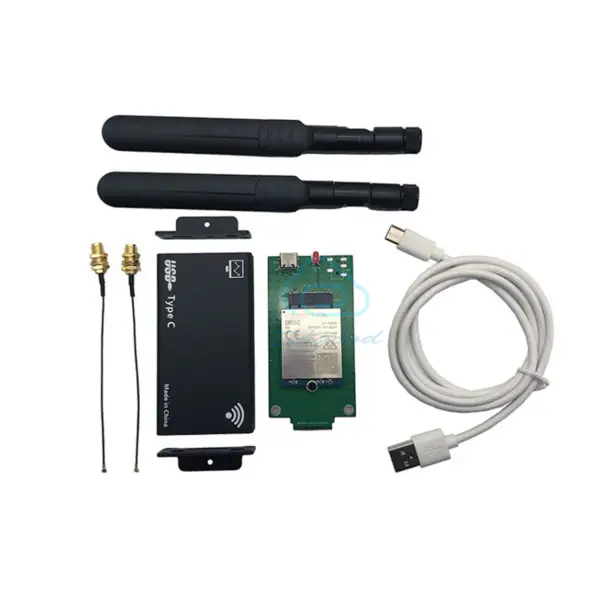 Zdarma DHL SIMCOM SIM8200EA SIM8200EA-M2 s usb adaptérem nebo s m.2 na mini pcie
