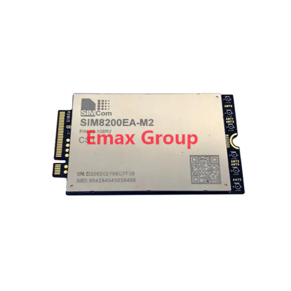 Prodlužovací kabel RP-SMA samice na MHF4 IPEX4 pigtail propojka pro modul m.2 ngff