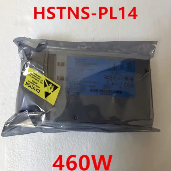 Zdroj napájení pro HP DL380g6 G7 360G6 460W HSTNS-PL14 511777-001 499249-001 499250-201 499250-001