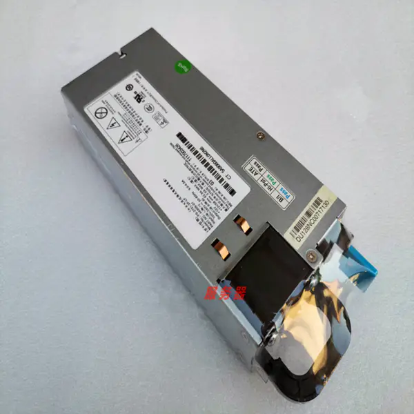Zdroj napájení pro Lenovo R520G7 750W spínaný zdroj PS-2751-2F-LF