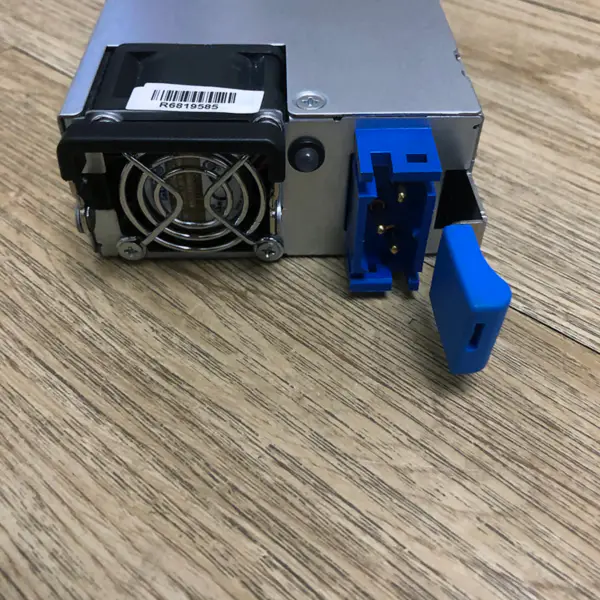 Zdroj napájení pro Acbel RQ940 NF8470M3 DC 1200W spínaný zdroj FSG061