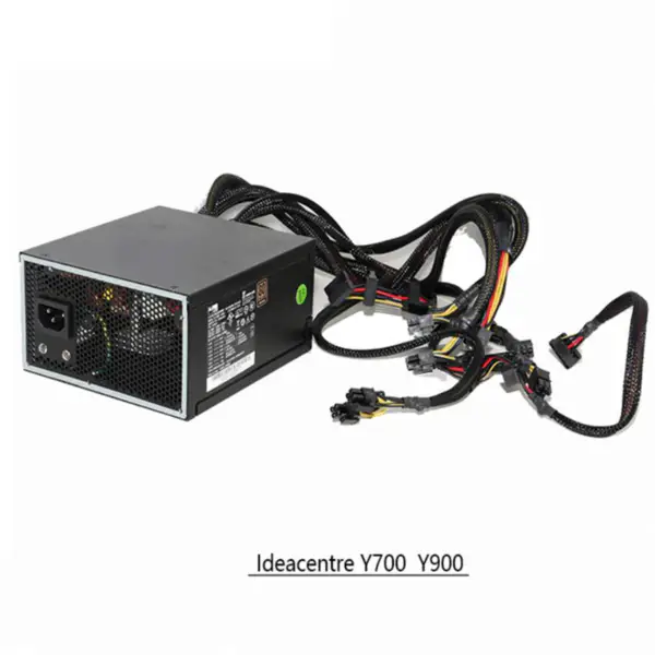 Zdroj napájení pro Lenovo Ideacentre K450E Y700 Y710 Y900 625W napájecí zdroj FS8003 EL4G EL5G 54Y8931 SP50A36161 54Y8982