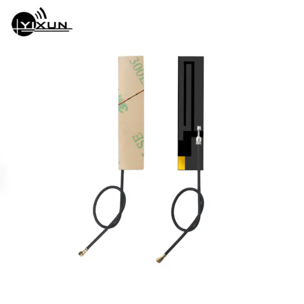 IPEX4 MHF4 FPC anténa 20 cm dlouhý kabel 4G NGFF M.2 interní anténa pro všechny karty M.2 WWAN, jako je EM06-E/EM06-A/EM06-J/EM06-LA