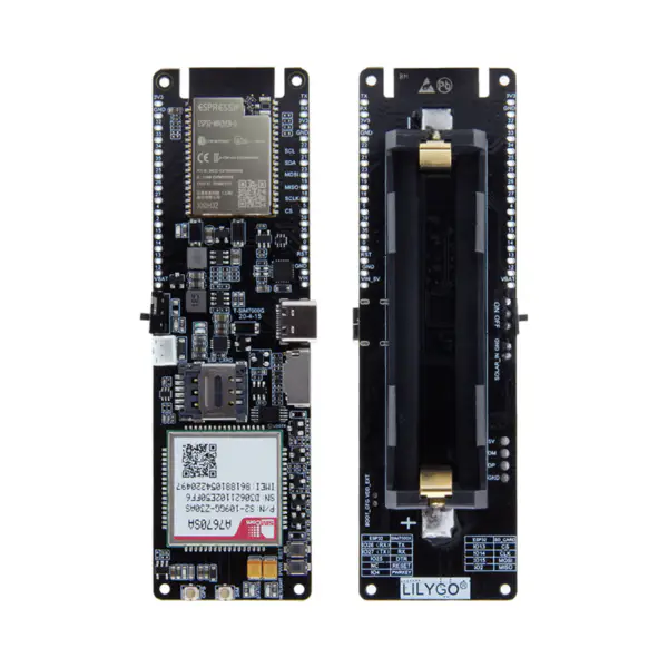 Quectel EC25-AU EC25-AF EC25-J EC25-EU EC25-EUX EC200T-EU EC25-AFX EC25-AUX LTE Cat4 USB Dongle pro Raspberry Pi Router