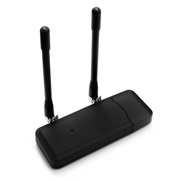 ESP32-WROVER-B SIMCOM SIM7600SA-H LTE Cat4 modul s LTE 4G FPC GPS anténou pro Austrálii/Zéland/Jižní Ameriku