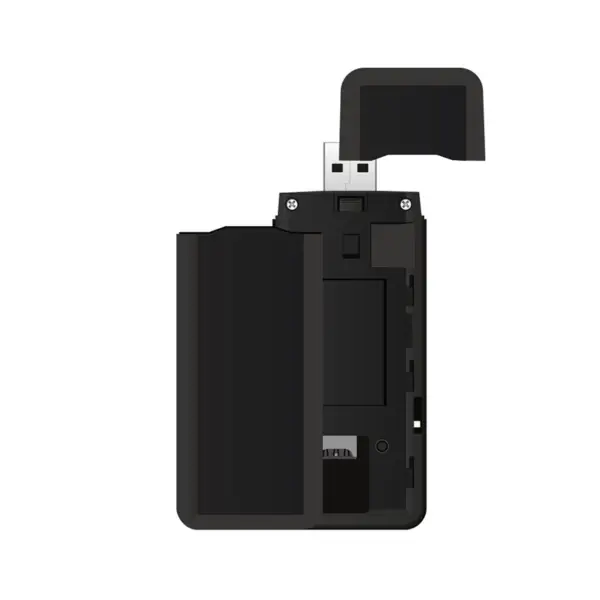 ESP32-WROVER-B SIMCOM SIM7600SA-H LTE Cat4 modul s LTE 4G FPC GPS anténou pro Austrálii/Zéland/Jižní Ameriku
