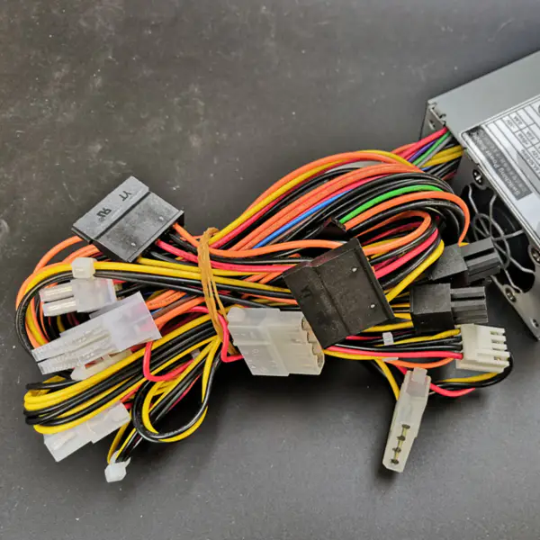 Zdroj napájení pro FSP 250W spínaný zdroj nahrazující ACE-A622A A618A A627A A615A
