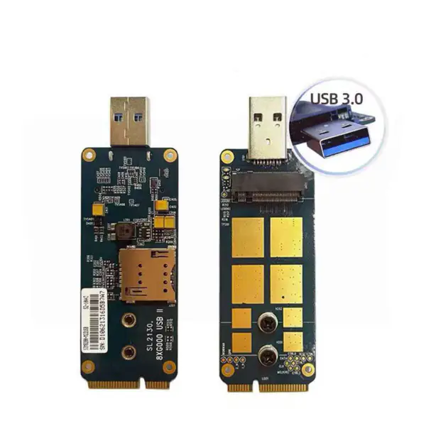 Adaptérová karta SIMCOM SIM8200-M22 M.2 SIM8300G