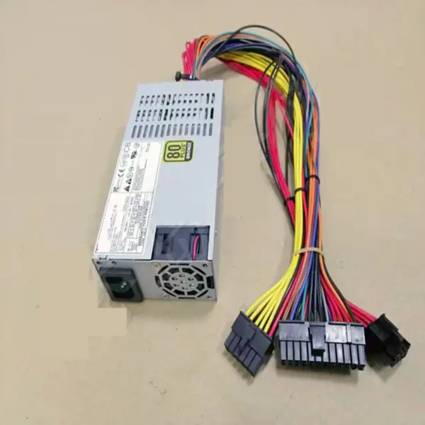 Zdroj napájení pro Enhance NAS 531 1815 DS1515+ Samll 1U 250W spínaný zdroj ENP-7025B P1S-5300V DPS-250AB-44B