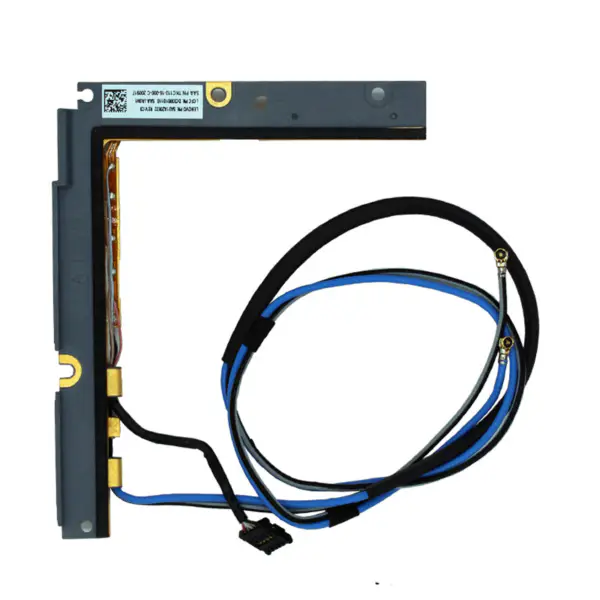 Quectel EM160 EM160RGLAU-M21-SGADA EM160R-GL LTE Cat16 M.2 modul DL agregace nosných 256QAM Vestavěný eSIM přijímač GNSS MIMO