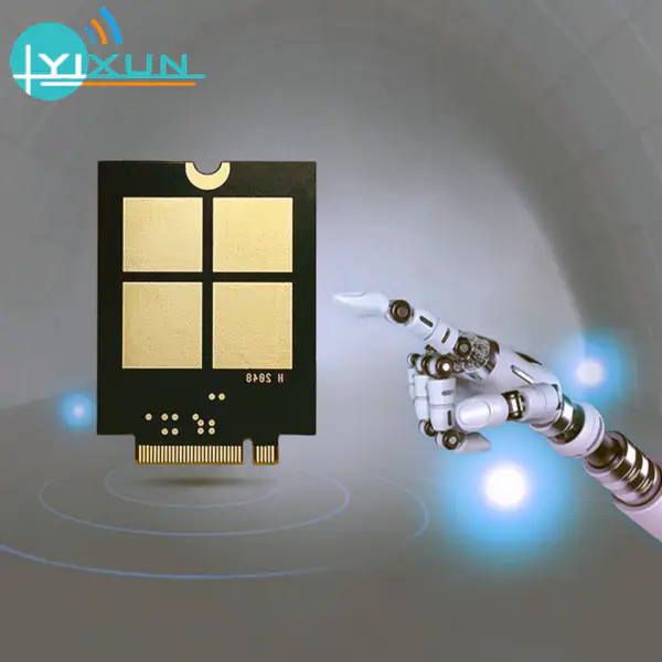 Fibocom FG150-AE 5G MINI PICE mdoule 5G Sub-6 n1 n28 n41 n77 n78 n79 LTE B1 B2 B3 B5 B7 B8 B34 B39 B40 B41 Asie Evropa Austrálie