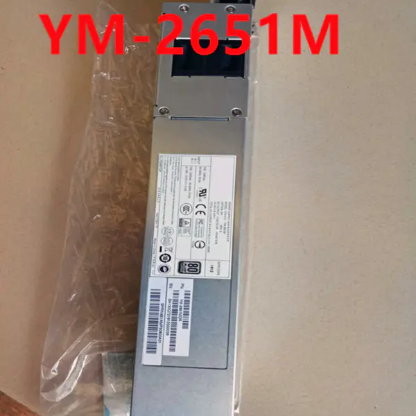Zdroj napájení pro spínaný zdroj 3Y 650W YM-2651M