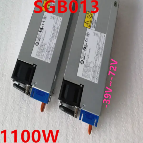 Zdroj napájení pro Acbel DC 1100W spínaný zdroj SGB013