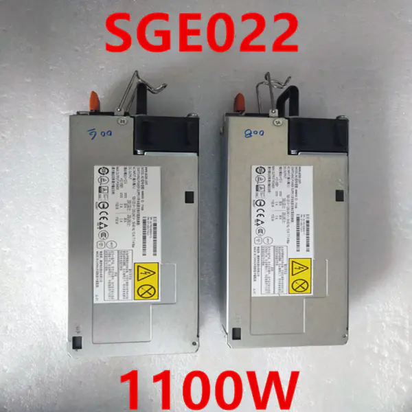 Spínaný zdroj EMC1100W SGE022 071-000-710