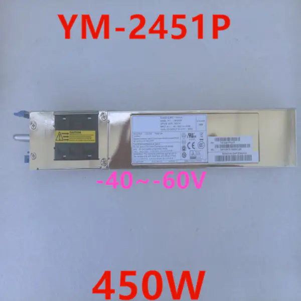 Zdroj napájení pro 3Y DC 450W spínaný zdroj YM-2451P