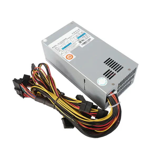 Pro Seventeam ST-P0350WAB 350W 2U serverový průmyslový počítačový zdroj