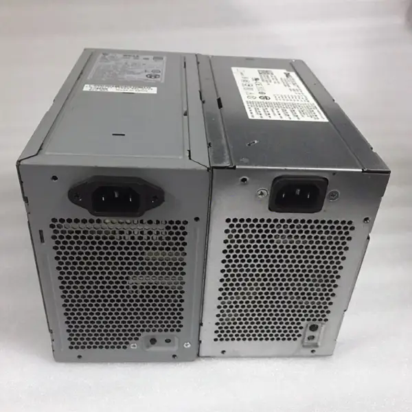1ks Pro pracovní stanici Dell Precision T7400 Napájecí zdroj 1000W N/H1000E-00 JW124 C309D