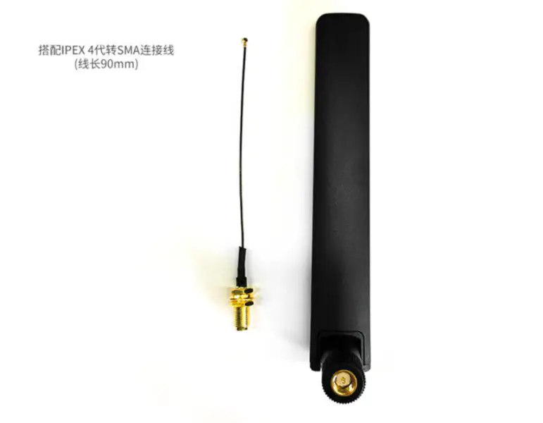 Quectel EG91-NS EG91NSGA-512-SGNS moduly LTE kategorie 1 pro region EMEA