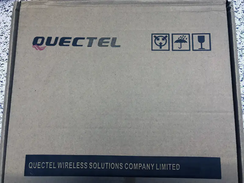 Quectel UG96 UG96LA-128-STD
