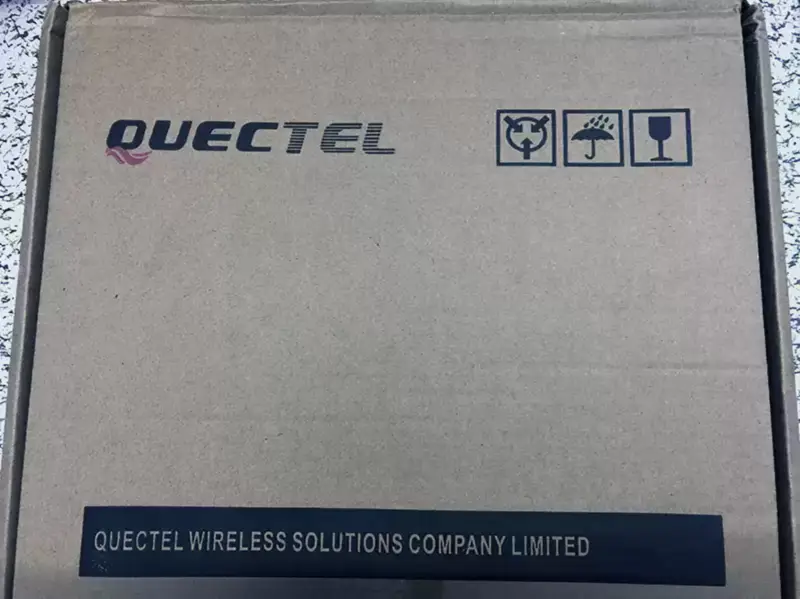 Quectel UMTS/HSPA+ UC200T UC200T-EM typ SMT a Mini pcie