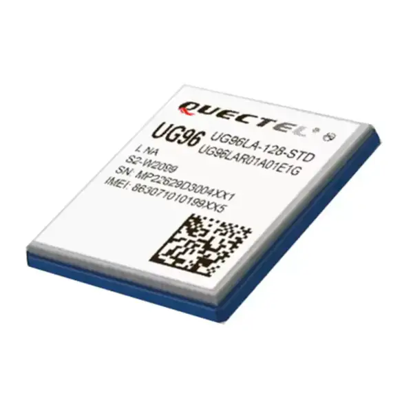 Quectel UMTS/HSPA+ UC200T UC200T-EM typ SMT a Mini pcie