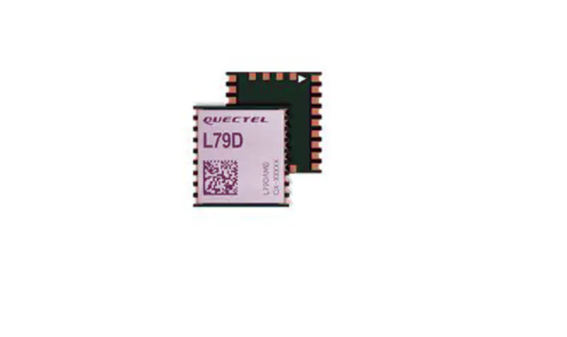 2ks Quectel L76-LB L76LB-A31