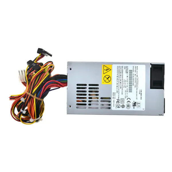 Pro malý serverový zdroj 1U Delta DPS-250AB-24B FLEX NAS 250W
