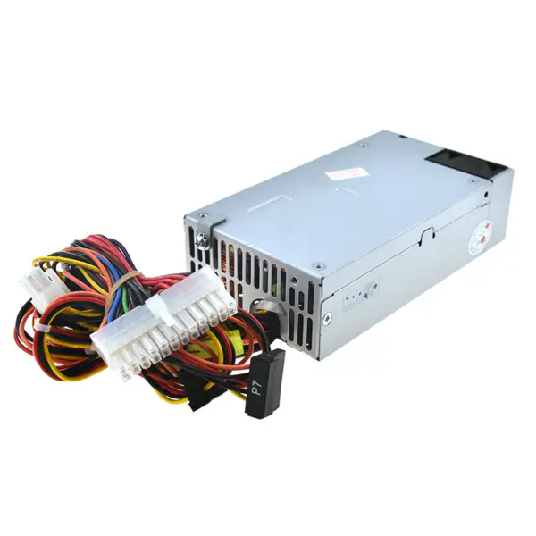 Pro malý serverový zdroj 1U Delta DPS-250AB-24B FLEX NAS 250W