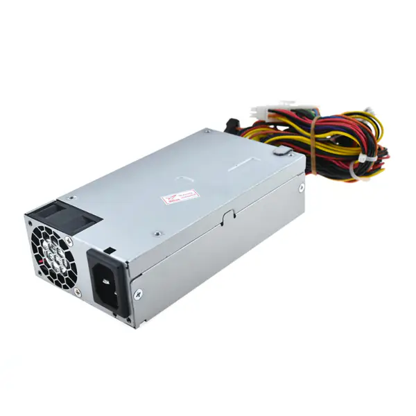Pro malý serverový zdroj 1U Delta DPS-250AB-24B FLEX NAS 250W