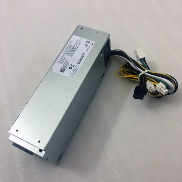Zdroj napájení pro Dell 5070 7070 5080 7060 3050 3650 3670 6Pin 500W D500EPM-00 H500EPM-00 DPS-500AB-49A H525AF-00