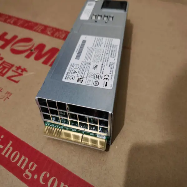 Zdroj napájení pro spínaný zdroj Delta CRPS 800W DPS-800AB-5 H