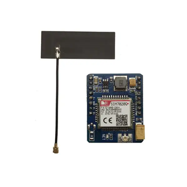 4G GPS WIFI tři v jednom kombinovaná venkovní vodotěsná skříň aktivní anténa SMA konektor samec 30dbi vysoký zisk 3m RG174 kabel