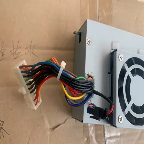 Zdroj napájení pro IEI 20Pin 114W spínaný zdroj ACE-115AP-RS