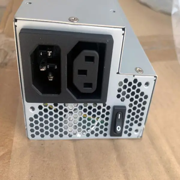 Zdroj napájení pro IEI 20Pin 114W spínaný zdroj ACE-115AP-RS