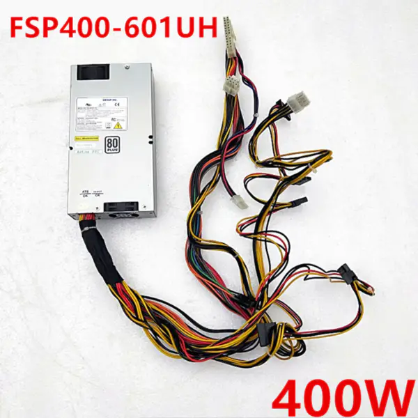 Napájecí zdroj pro standardní 1U 400W spínaný zdroj FSP400-601UH