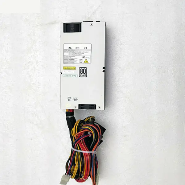 Napájecí zdroj pro standardní 1U 400W spínaný zdroj FSP400-601UH