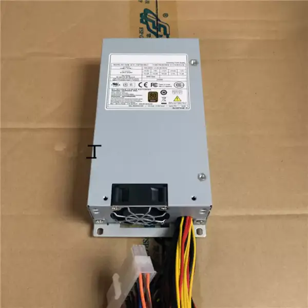 Zdroj napájení pro FSP 80plus Bronze 1U 250W spínaný zdroj FSP250-50LC
